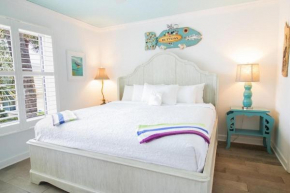 Two Bedroom Two Queen and One King, Sleeps 6